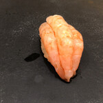 兄弟寿し - 南蛮海老