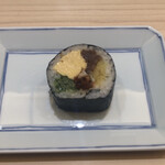 兄弟寿し - 太巻き