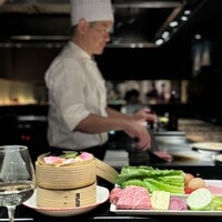 マラルンガ鉄板焼 - 