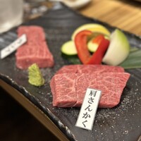 焼肉ホルモン せがれ - 