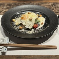 マラルンガ鉄板焼 - 