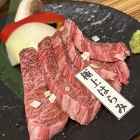焼肉ホルモン せがれ - 