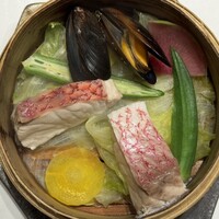 マラルンガ鉄板焼 - 