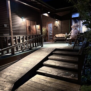 ジンギスカン&カフェ JINJIN_2