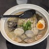 麺喰らう