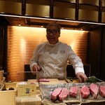 肉屋 田中 - BOSS