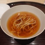 肉屋 田中 - ラーメン