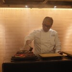 肉屋 田中 - BOSS