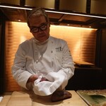 肉屋 田中 - BOSS