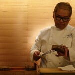 肉屋 田中 - BOSS