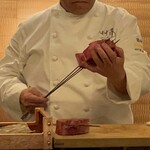 肉屋 田中 - BOSS