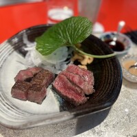 六本木うかい亭 - 