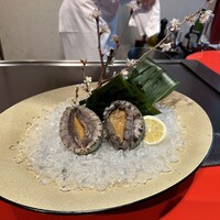 六本木うかい亭 - 