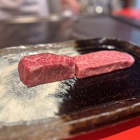 六本木うかい亭 - 