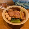 らぁ麺 SUNGO
