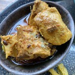 toi印食店 - カツオのピックル