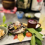 ツマンデ呑める みやこパーラー ハイサイ! - 