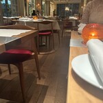 Benoit Alain Ducasse - 