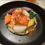 Benoit Alain Ducasse - 