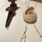 Benoit Alain Ducasse - 