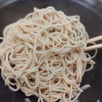 麺屋 SO - 2024.11和え玉250円