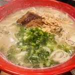 ツマンデ呑める みやこパーラー ハイサイ! - 