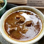 toi印食店 - マトンカレー