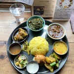 toi印食店 - 全景