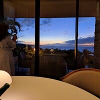 シルー - 私以上にテンションが上がった妻。(笑)