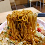リンガーハット - 焼きそば300g