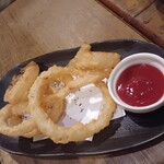 餃子工房 ちびすけ - 