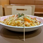 リンガーハット - 焼きそば300g