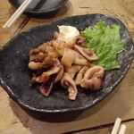 餃子工房 ちびすけ - 