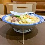 リンガーハット - スモールちゃんぽん