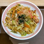 リンガーハット - 焼きそば300g