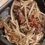 炭火焼き 篭 - 