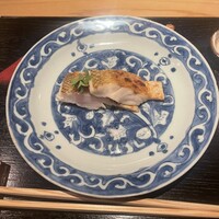 炭火割烹 いふき - 