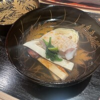 炭火割烹 いふき - 