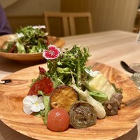 ホホバレ - 