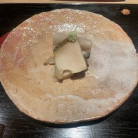 炭火割烹 いふき - 