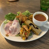 ラ・ココリコ (ホテルメトロポリタン) 川崎店 - 