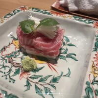 炭火割烹 いふき - 
