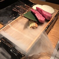 肉亭ふたご iki 新宿店 - 