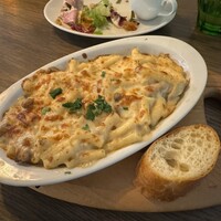 ラ・ココリコ (ホテルメトロポリタン) 川崎店 - 