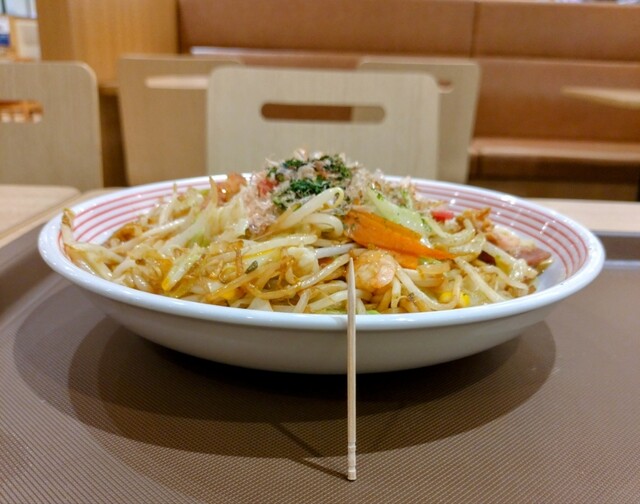 リンガーハット 南砂町ショッピングセンターSUNAMO店 （Ringer Hut