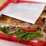 フォカッチャモ - 