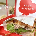 フォカッチャモ - 