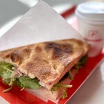 フォカッチャモ - 