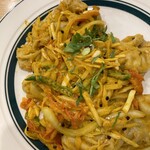 Solti Momo - モモサデコ