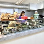 フォカッチャモ - 